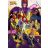 Trefl, 1000 darabos premium puzzle, X-men Csapat, 03227