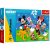 Trefl, 30 darabos puzzle, Mickey egér és barátai, 03229