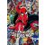 Trefl, 1000 darabos premium puzzle, A Csodálatos Pókember, 03232