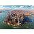 Clementoni HQC 2000 darabos puzzle, Manhattan, New York, 03241