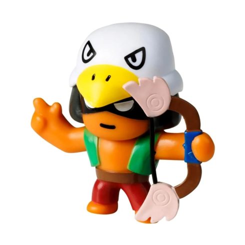 Brawl Stars figura, 1 darabos tasakban, 03261