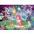 Trefl 30 darabos puzzle, Enchantimals Varázslatos Világ, 03266