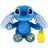 Clementoni, interaktív Disney Stitch plüss, 03268
