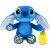 Clementoni, interaktív Disney Stitch plüss, 03268