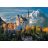   Clementoni 500 darabos HQC compact puzzle, Neuschwanstein kastély, 03269
