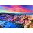   Clementoni 1500 darabos HQC compact puzzle, Procida sziget, 03271