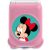 Clementoni Baby, Disney, Minnie egér játéktelefon, 03280