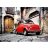 Clementoni 500 darabos HQC compact puzzle, Fiat 500, 03282