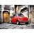Clementoni 500 darabos HQC compact puzzle, Fiat 500, 03282