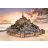   Clementoni 1500 darabos HQC compact puzzle, Mont-Saint-Michel, 03288