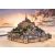 Clementoni 1500 darabos HQC compact puzzle, Mont-Saint-Michel, 03288