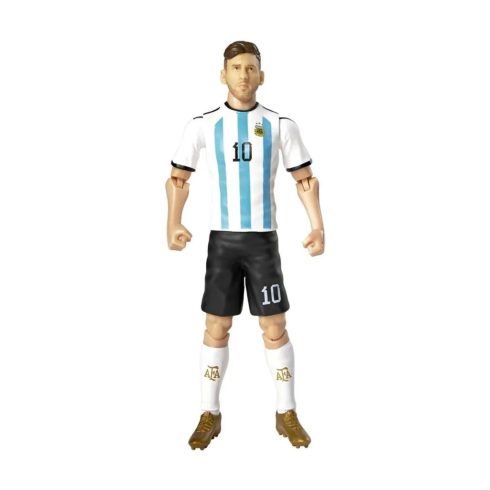 BanboToys, Argentína, Messi játékfigura, 03318