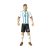 BanboToys, Argentína, Messi játékfigura, 03318