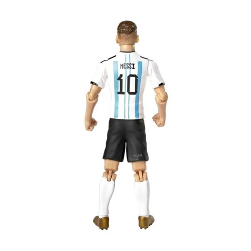 BanboToys, Argentína, Messi játékfigura, 03318