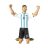 BanboToys, Argentína, Messi játékfigura, 03318