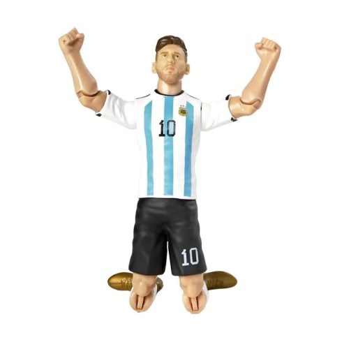 BanboToys, Argentína, Messi játékfigura, 03318