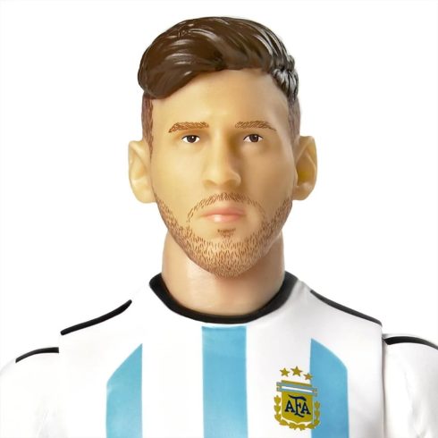 BanboToys, Argentína, Messi játékfigura, 03318