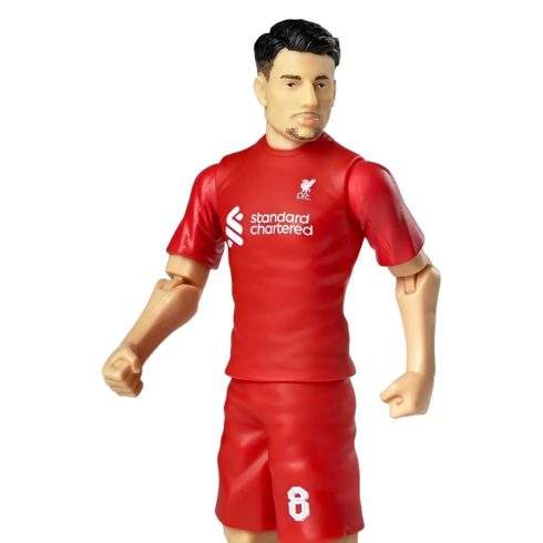 BanboToys, Liverpool, Szoboszlai játékfigura, 03319