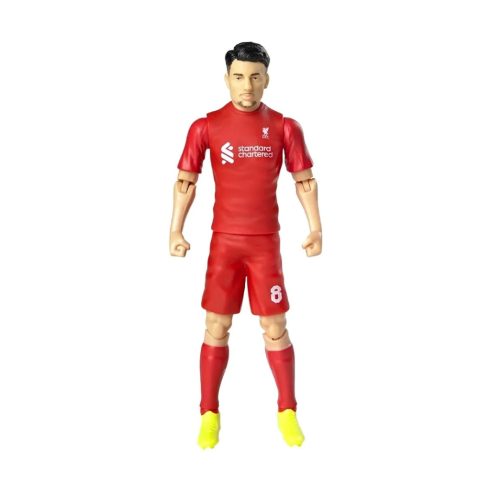 BanboToys, Liverpool, Szoboszlai játékfigura, 03319