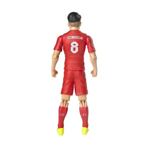 BanboToys, Liverpool, Szoboszlai játékfigura, 03319