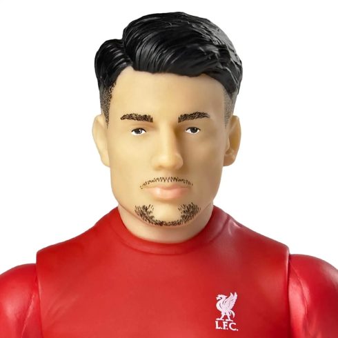 BanboToys, Liverpool, Szoboszlai játékfigura, 03319