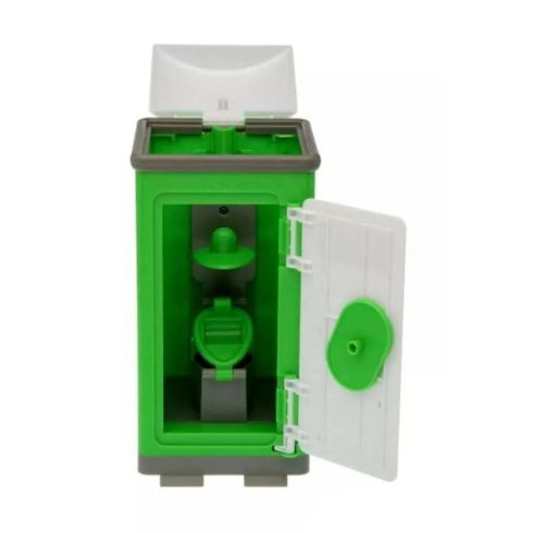 Klotyó Janó vicces társasjáték, 03334