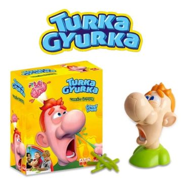 Turka Gyurka társasjáték, 03337