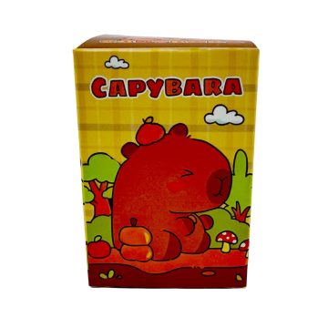 Capibara kulcstartó, dobozos - 03345