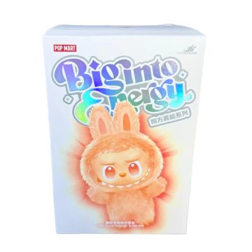 Labubu meglepetés figura - Big into energy - 03347