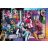 Clementoni, 180 darabos, Monster High puzzle, 03363