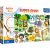 Trefl, 15 darabos Giant puzzle, Kicsik a Farmon, 03365