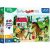 Trefl, 60 darabos XXL puzzle, Treflikek a ménes farmon, 03368