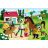   Trefl, 60 darabos XXL puzzle, Treflikek a ménes farmon, 03368