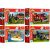 Trefl, 54 darabos Mini puzzle, Sam a tűzoltó, 03370
