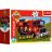 Trefl, 54 darabos Mini puzzle, Sam a tűzoltó, 03370