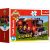 Trefl, 54 darabos Mini puzzle, Sam a tűzoltó, 03370