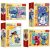 Trefl Mini, Stitch 54 darabos puzzle, 03373