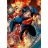 Trefl, Superman Akcióban, 1000 darabos puzzle, 03379