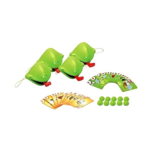 Hamméleon társasjáték, 03380