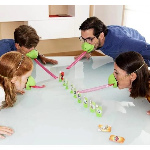 Hamméleon társasjáték, 03380