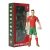Banbotoys, Portugália, Ronaldo játék figura - 03384