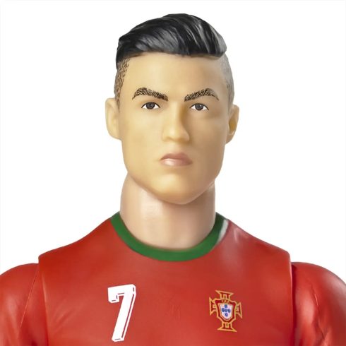 Banbotoys, Portugália, Ronaldo játék figura - 03384