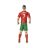 Banbotoys, Portugália, Ronaldo játék figura - 03384