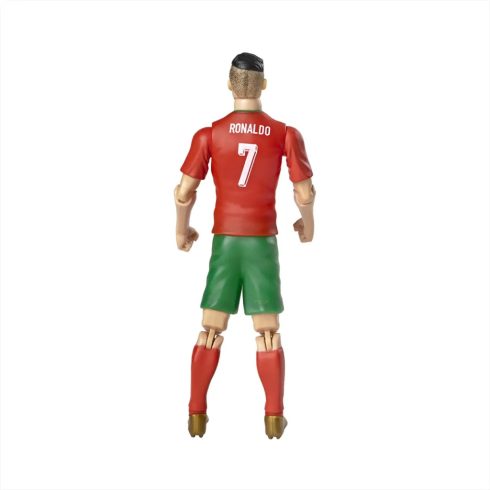 Banbotoys, Portugália, Ronaldo játék figura - 03384