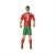 Banbotoys, Portugália, Ronaldo játék figura - 03384