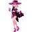 Monster High Draculaura Scare-Adise baba játékszett, 03404
