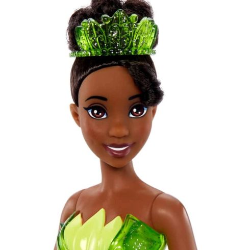 Disney Csillogó Hercegnők baba - Tiana - 03417