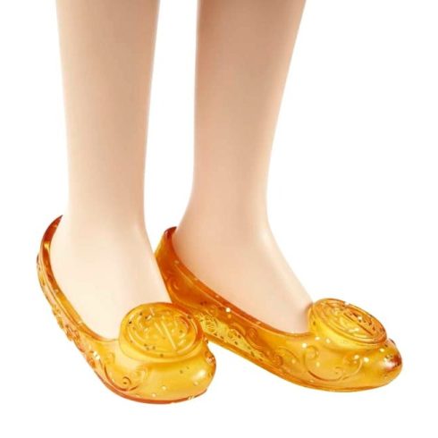 Disney Csillogó Hercegnők baba - Merida - 03421