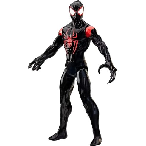 Marvel Venom Versus, Miles Morales figura, 30 cm, 03423