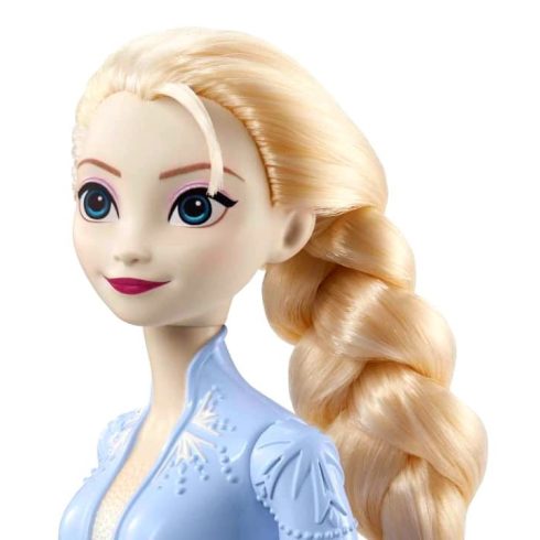 Jégvarázs 2 - Elbűvölő Elza baba - 03424